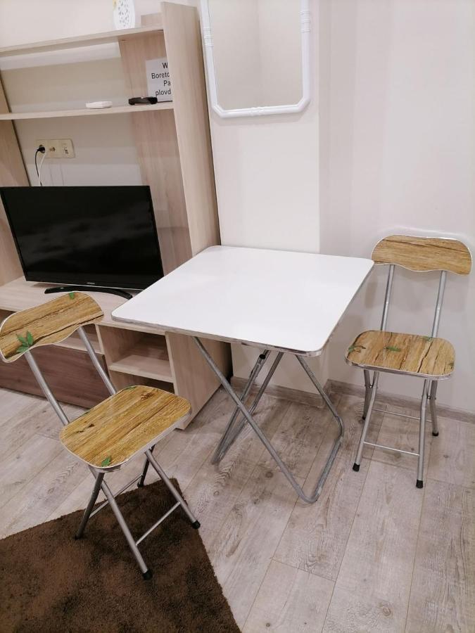 Guest Rooms Super Center Plovdiv Perfect Location 외부 사진