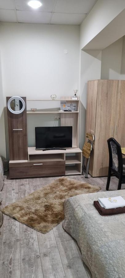 Guest Rooms Super Center Plovdiv Perfect Location 외부 사진