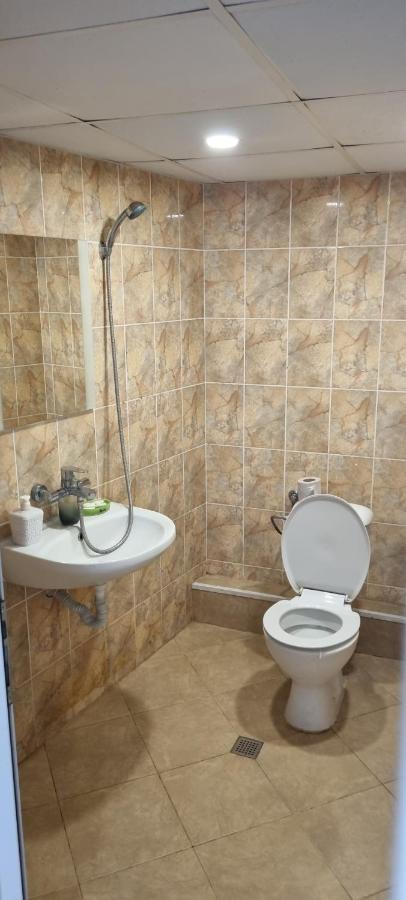 Guest Rooms Super Center Plovdiv Perfect Location 외부 사진