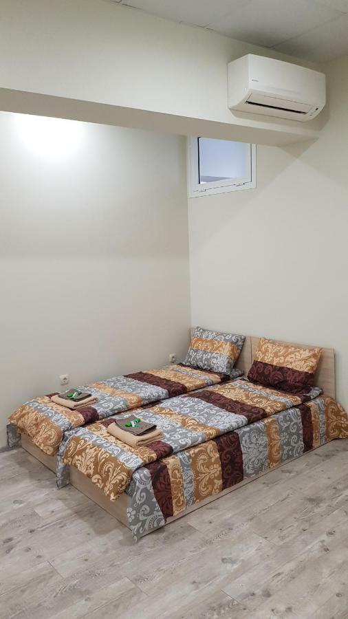 Guest Rooms Super Center Plovdiv Perfect Location 외부 사진