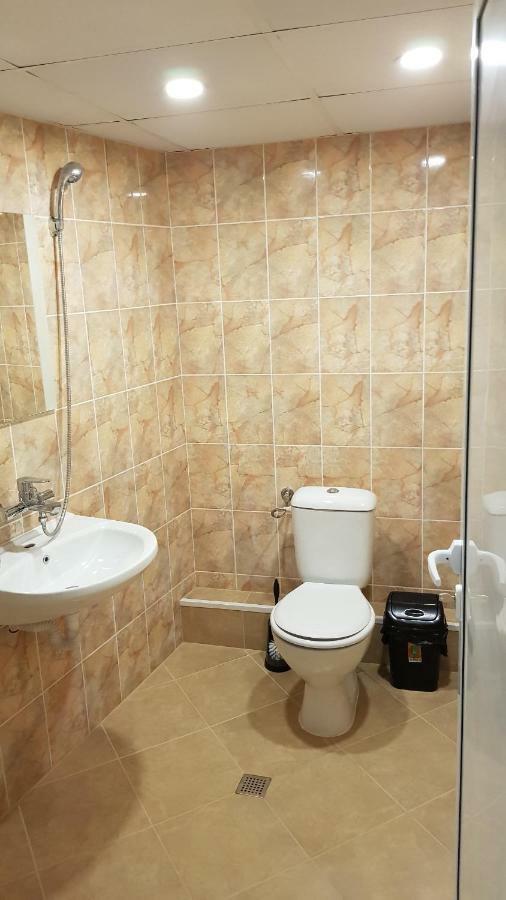 Guest Rooms Super Center Plovdiv Perfect Location 외부 사진