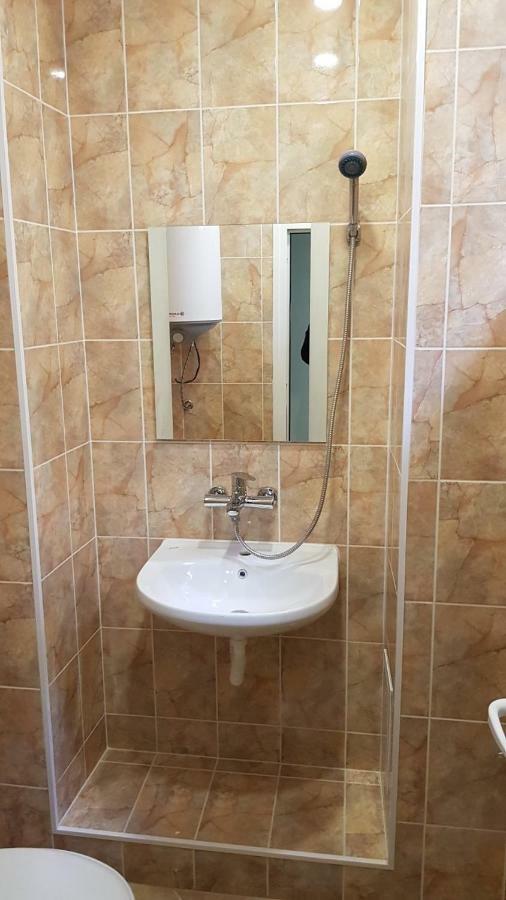Guest Rooms Super Center Plovdiv Perfect Location 외부 사진
