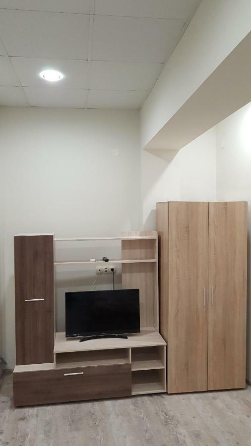 Guest Rooms Super Center Plovdiv Perfect Location 외부 사진