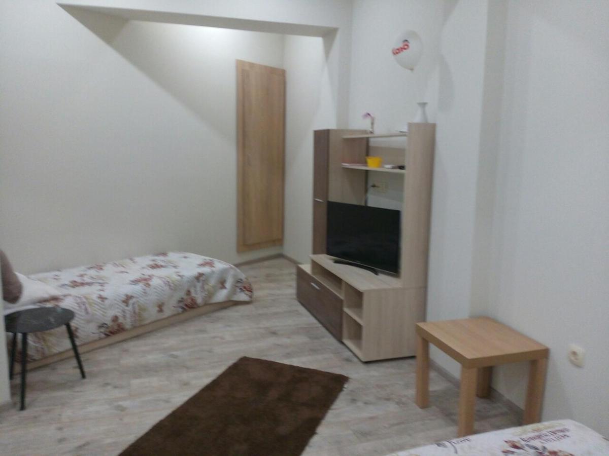 Guest Rooms Super Center Plovdiv Perfect Location 외부 사진